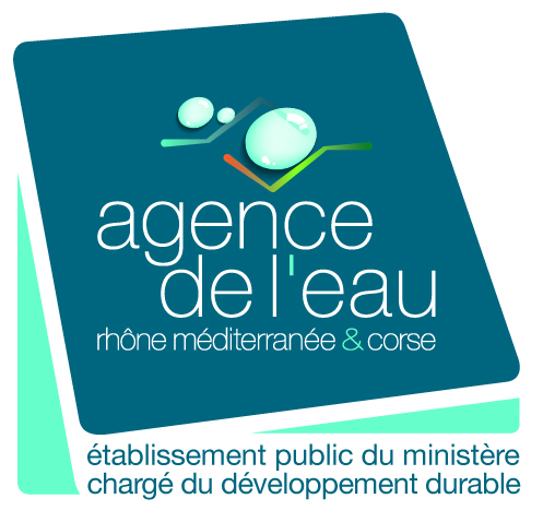 Agence de l'Eau Rhône-Méditerranée-Corse-AERMC