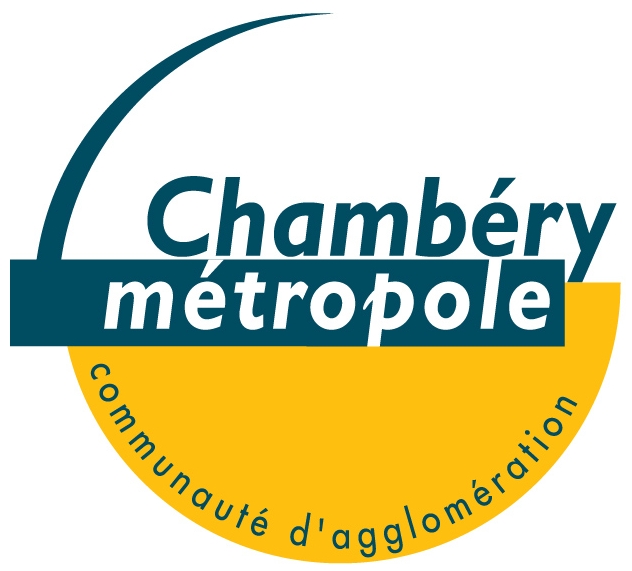 Communaut&eacute; d'Agglom&eacute;rations CHAMBERY METROPOLE