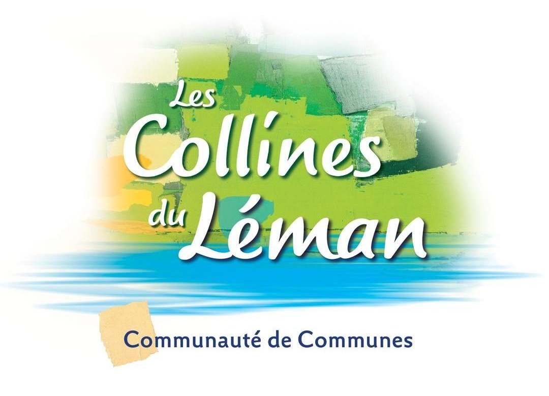 CCCL-Communaut&eacute; de Communes des Collines du L&eacute;man