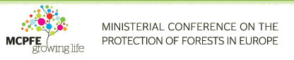 La Conference Ministerielle pour la Protection des Forêts en Europe