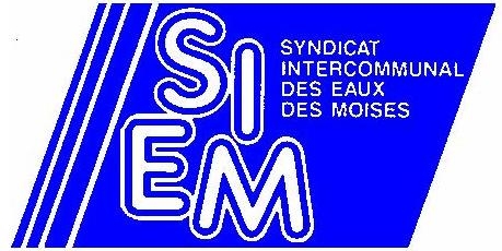 SIEM-Syndicat Intercommunal des Eaux des Moises