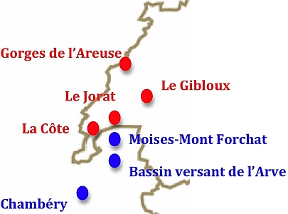 Sites